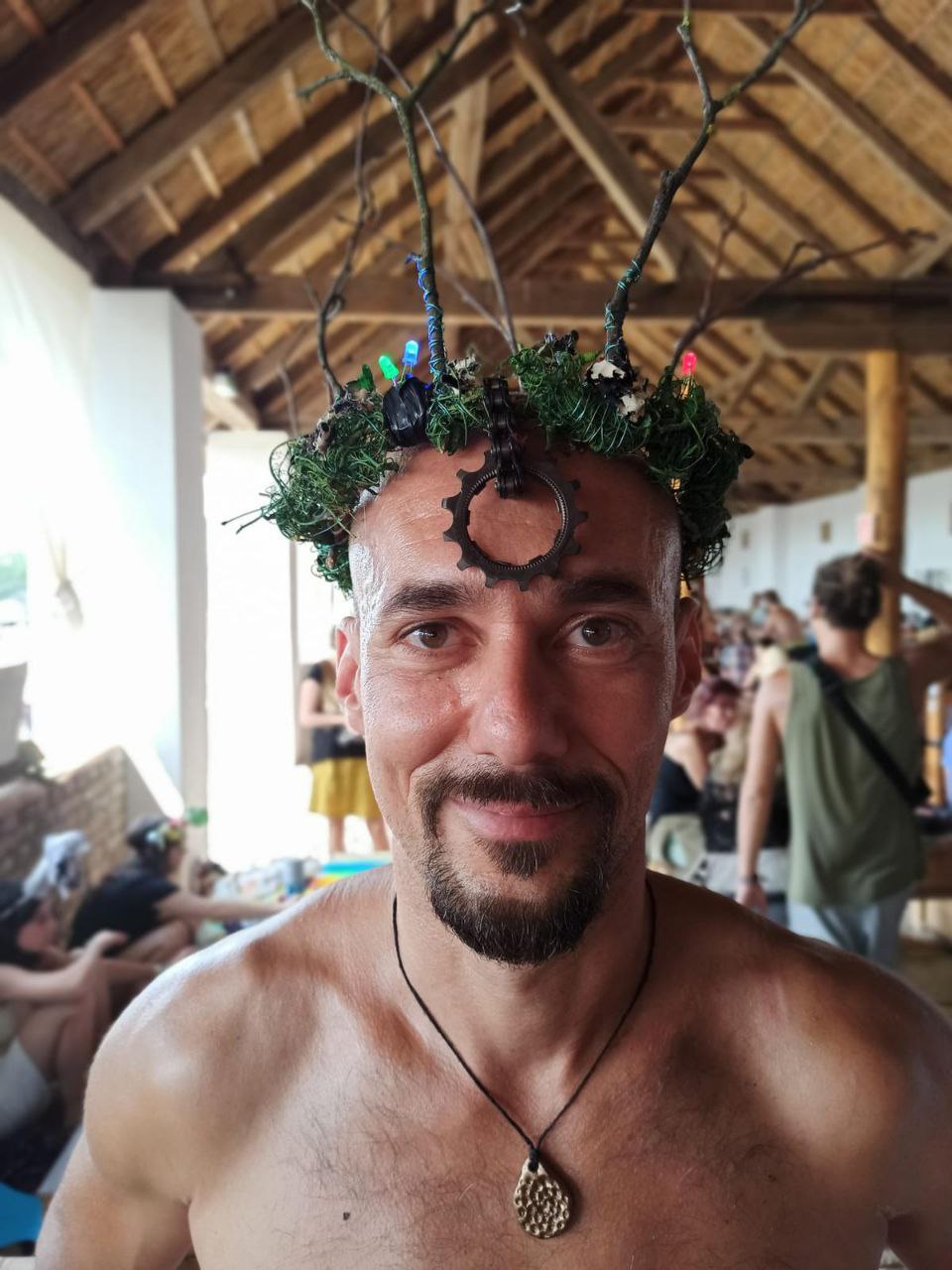 Carnival 2022