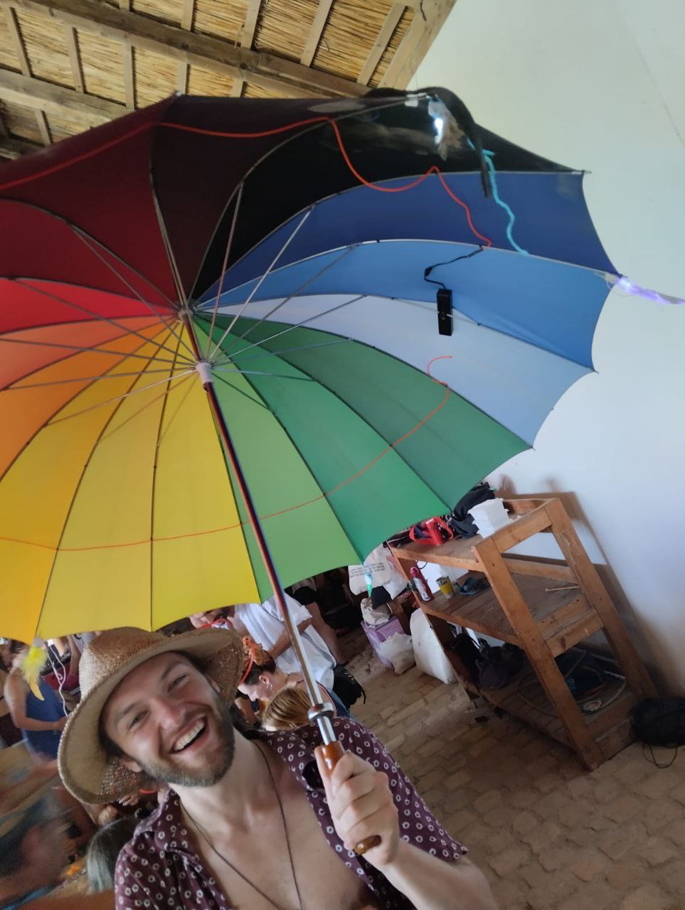 EL Umbrella